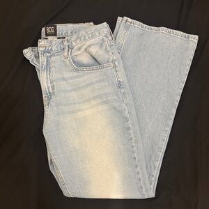 BDG Light Blue Denim Jeans